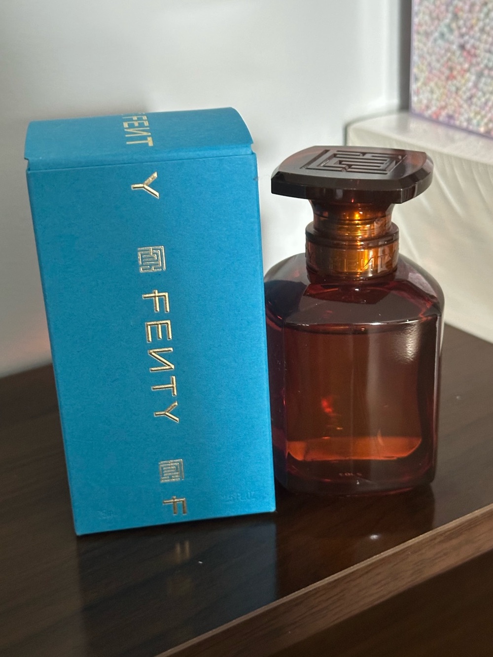FENTY By Rihanna
